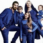 H&M Conscious Denim