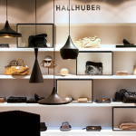 Hallhuber kann im ersten Halbjahr 2014 kräftig zulegen