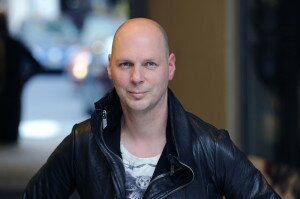 Hans Weber berät auch Promis beim Styling