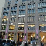 Mall of Berlin: Neues Shoppingherz für Berlins Mitte