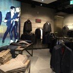 Wormland: Selbstbewusst in der Mall of Berlin