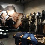 Wormland: Selbstbewusst in der Mall of Berlin