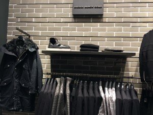 Fashion Upgrade mit Diesel Black Gold und Marc Jacobs
