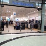 Mall of Berlin: Neues Shoppingherz für Berlins Mitte
