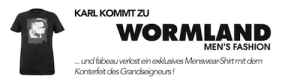 Karl Wormland