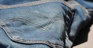 Levi's