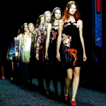 LFW_Mary Katrantzou_SS15
