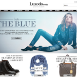 Wieder da: Luxodo.com