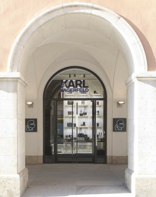 München Lagerfeld
