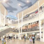 Stuttgarts schöne neue Shoppingwelten: Milaneo mit 200 Geschäften