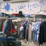 Modehaus Fischer Meißen
