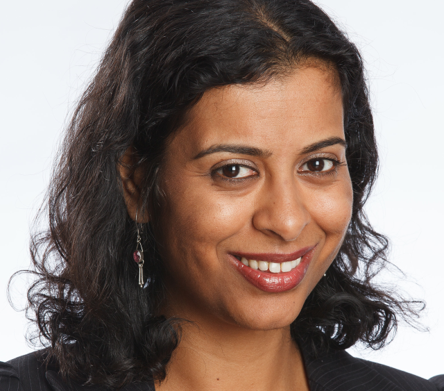 Neela Montgomery
