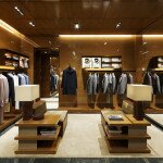 OSAKA ERMENEGILDO ZEGNA GLOBAL STORE - First Floor 2