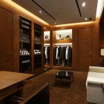 OSAKA ERMENEGILDO ZEGNA GLOBAL STORE - VIP Room 1