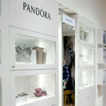 Pandora Store