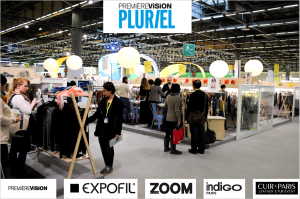 Première Vision Pluriel