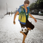 Puma Fussball