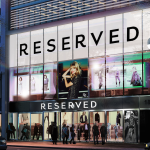 Reserved am Tauentzien: Künftig in direkter Nachbarschaft zu Bershka, Zara, Esprit, Forever 21 und viele mehr