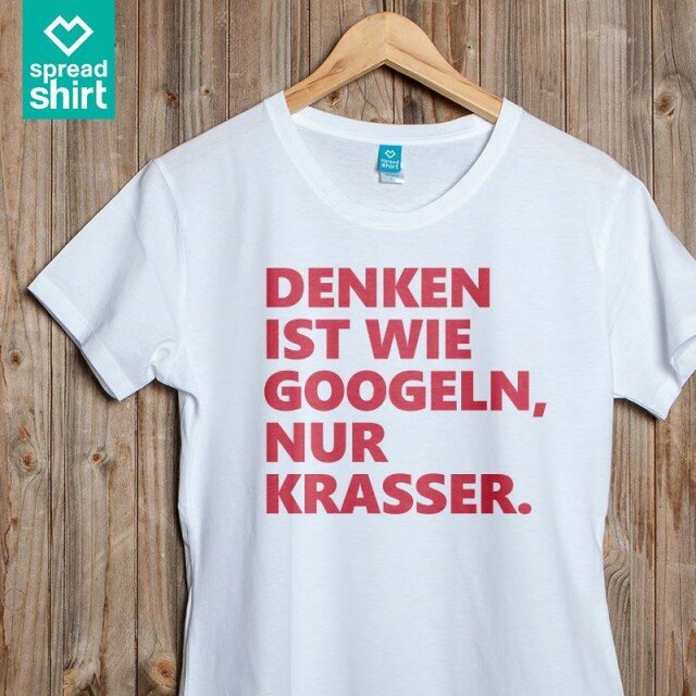 Spreadshirt Spreadshirt