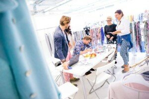 Es bleibt wie es ist: Supreme zwei Wochen nach Düsseldorf