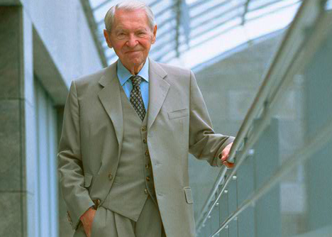 Werner Otto