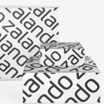 Zalando Paket neu