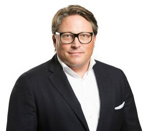 Stefan Wenzel 4 eBay: Als Fashion Director verantwortet er auch die Geschäfte von Brands4Friends