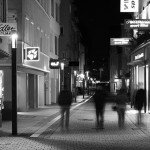 Damit die Stuttgarter Innenstadt ihren Charme nicht verliert, gehen zehn Einzelhändler in die Offensive