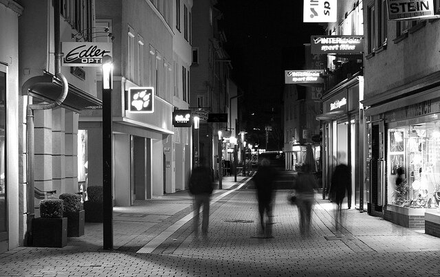Damit die Stuttgarter Innenstadt ihren Charme nicht verliert, gehen zehn Einzelhändler in die Offensive Damit die Stuttgarter Innenstadt ihren Charme nicht verliert, gehen zehn Einzelhändler in die Offensive