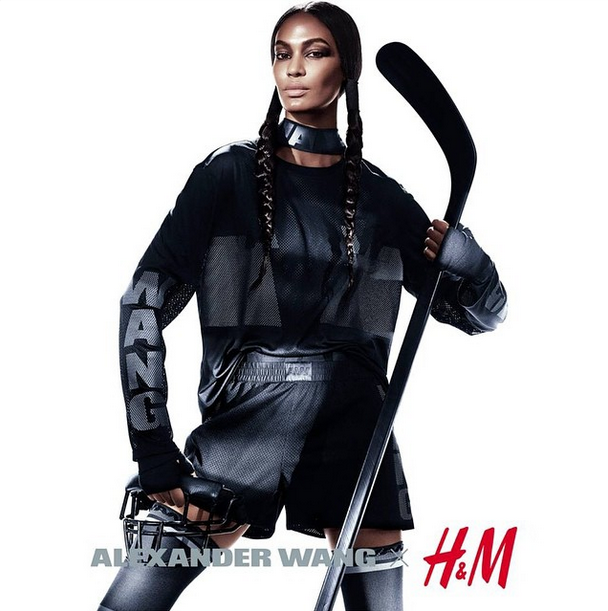 Alexander Wang x H&M_1
