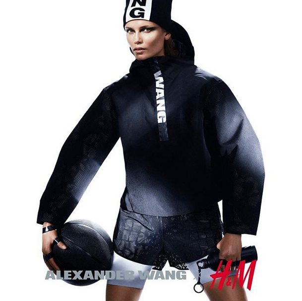 Alexander Wang x H&M_2