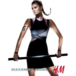 Alexander Wang x H&M_3 Alexander Wang x H&M_3