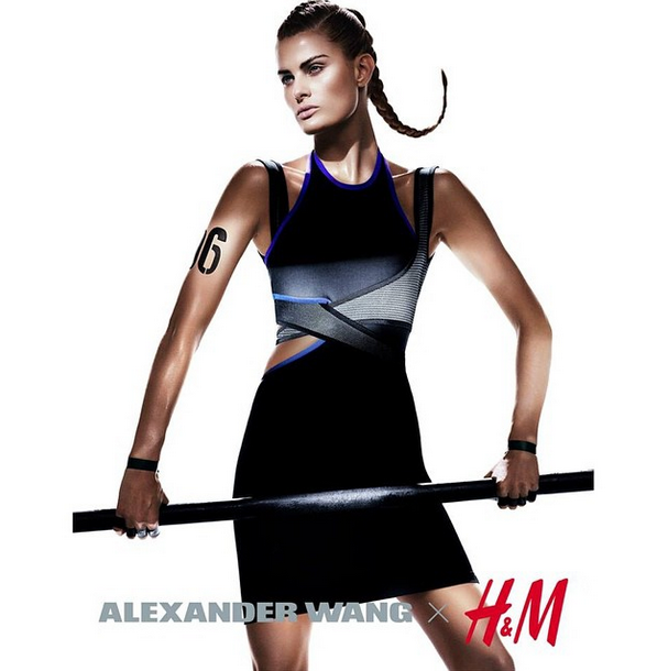 Alexander Wang x H&M_3