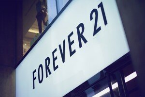Forever 21 gibt es bald auch in Dortmund
