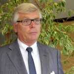 t+m Geschäftsführer Wolfgang Brinkmann hält die 5%-Forderung der IG Metall für überzogen