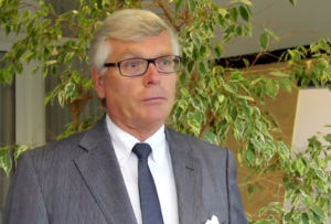 t+m Geschäftsführer Wolfgang Brinkmann hält die 5%-Forderung der IG Metall für überzogen