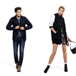 Amazon Jacken & Mantel Store