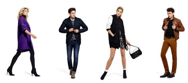 Amazon Jacken & Mantel Store