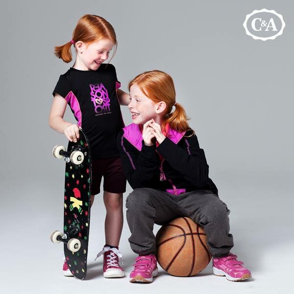 C&A