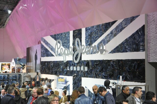 Verkauf von Pepe Jeans und Hackett in finaler Runde Verkauf von Pepe Jeans und Hackett in finaler Runde