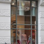 Bei Closed stehen eine Reihe neuer Läden auf der Agenda. Geld dafür schiesst der CBR-Mitbegründer Detlev Meyer dazu