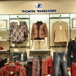 Tom Tailor legt bei Umsatz und Ergebnis zu