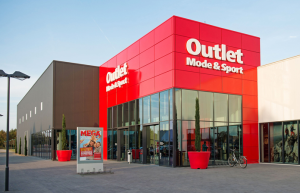Alles an einem Platz: Mode und Sport im Dodenhof Outlet