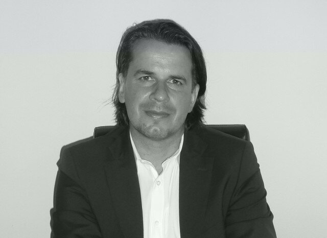 ECCO_Regionalverkaufsleiter Nord_Ralf Stegemann