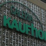 Wieder im Gespräch wie jeden Herbst: Kaufhof vorm Verkauf?