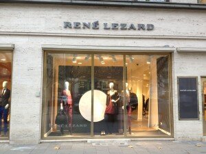Rene Lezard Berlin