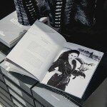 Schiesser: Ein bisschen Kunst in der Mall of Berlin