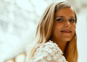 Constanze Wolff ist Head of Styling bei Kisura
