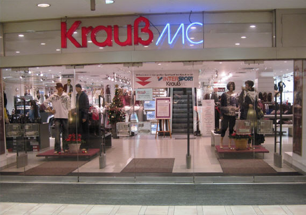 Krauß MC Krauß MC