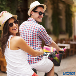 Luxottica Group